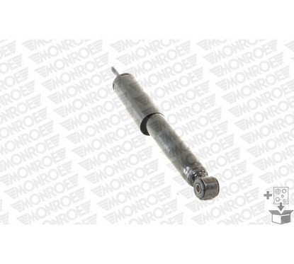 Monroe Pick Up Tfs Series Ant. V1053