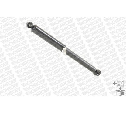 Monroe L Series L 50.09 Post. V1127 per ripristinare il corretto funzionamento del componente
