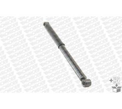 Monroe L Series L 50.09 Post. V1127