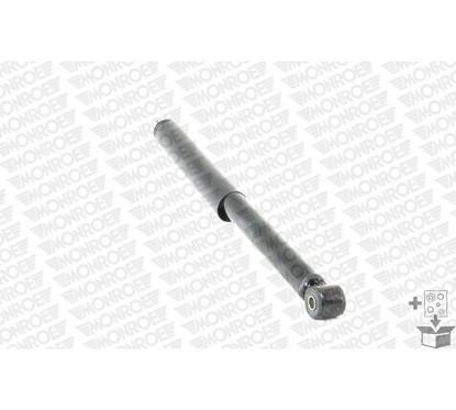 Monroe Ecot-T Series Ecot-T 100.56 Ant. V1128