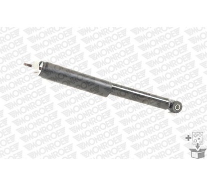 Monroe Trade Trade 3.0 Chassis, Trade 100 Chassis Ant. V1130 per ripristinare il corretto funzionamento del componente
