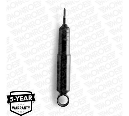 Monroe Hi-Ace Klh 12, Klh 22 Post. V1171 per ripristinare il corretto funzionamento del componente