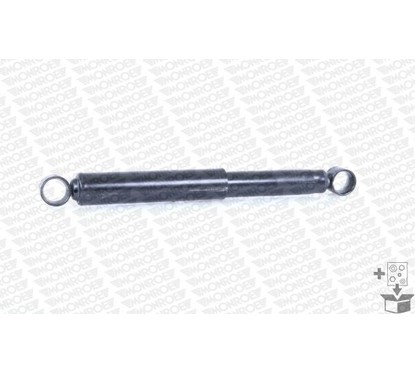 Monroe Amm. Posteriore Isuzu V1196 per ripristinare il corretto funzionamento del componente