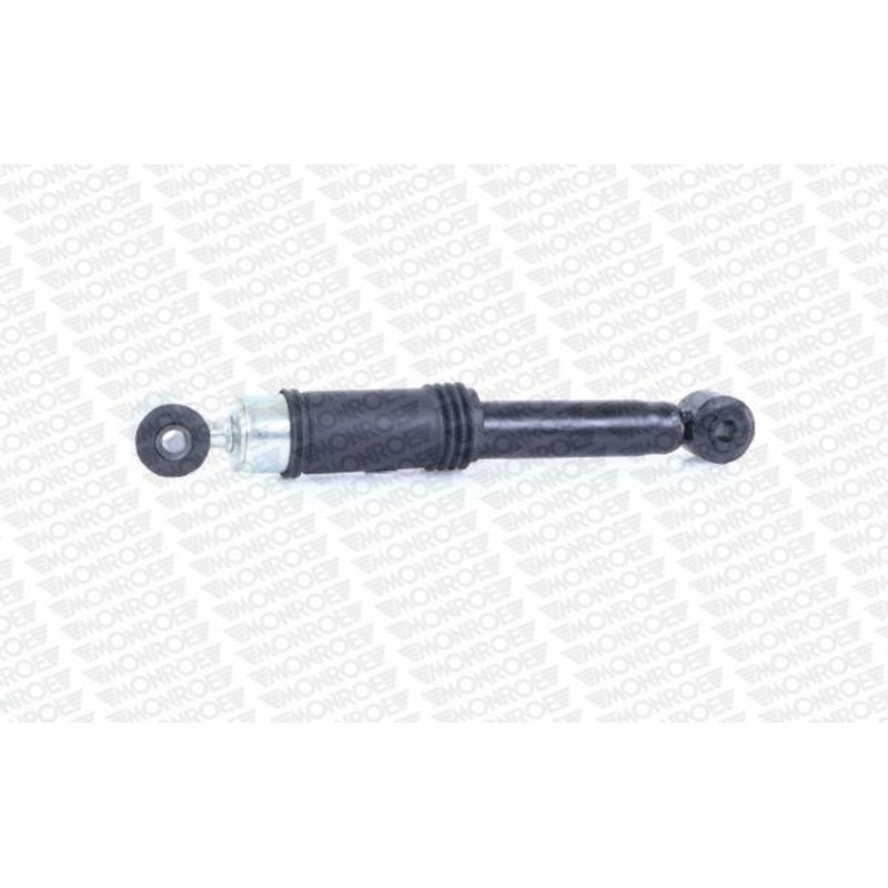 Monroe Monroe Van Magnum Iveco Daily Iii Front Anteriore V1197