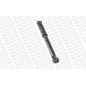 Monroe Daily S2000 29 L Series, 35 S Series Ant. V1502