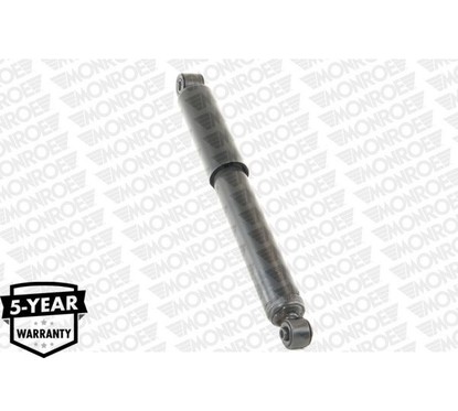 Monroe C Series C 25 Chavan Post. V2037
