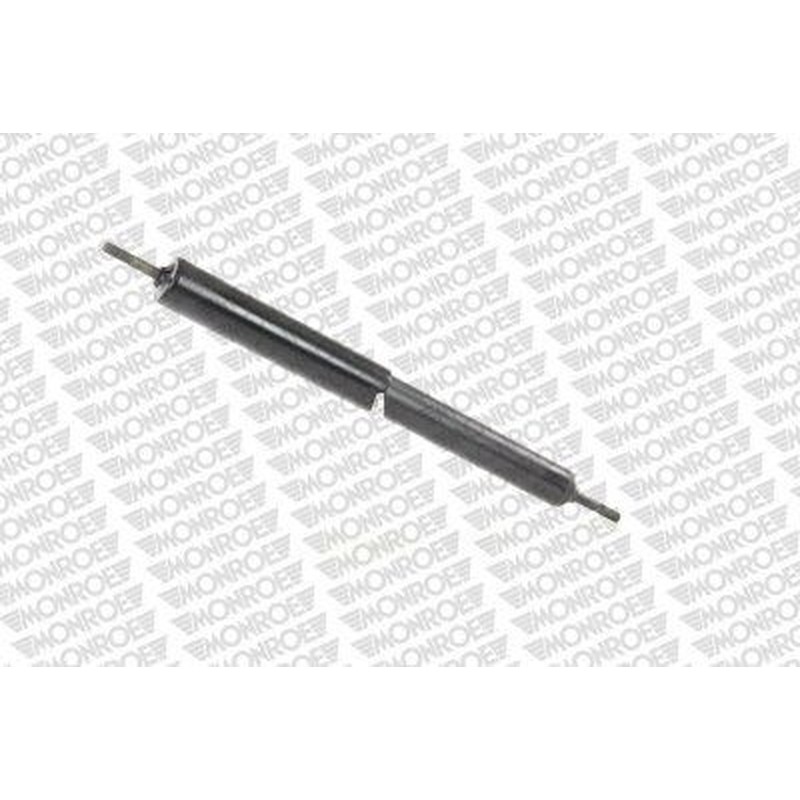 Monroe Monroe Van Magnum Daf Lf 45 Front Anteriore V2141