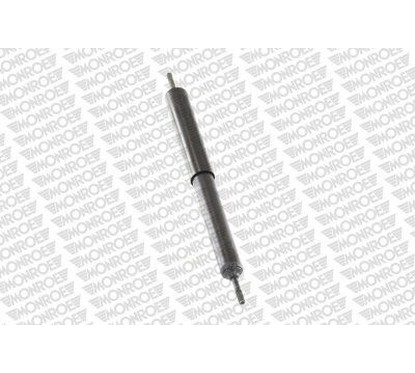 Monroe Monroe Van Magnum Daf Lf 45 Front Anteriore V2141