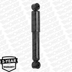 Monroe Amm. Posteriore Nissan Nv400 2011 V2146 per ripristinare il corretto funzionamento del componente