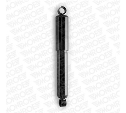 Monroe Taft F 25, F 55, F 65 Pickup Ant. V2501 per ripristinare il corretto funzionamento del componente