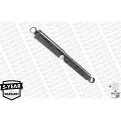 Monroe Lite-Ace Km 36, Cm 35 Post. V2504 per ripristinare il corretto funzionamento del componente