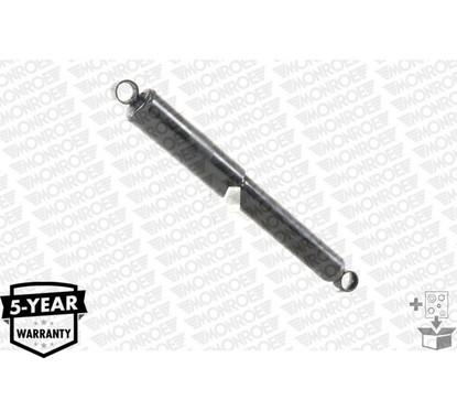 Monroe Lite-Ace Km 36, Cm 35 Post. V2504 per ripristinare il corretto funzionamento del componente
