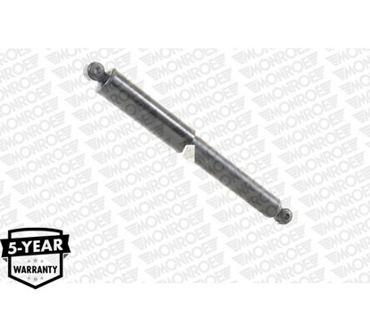 Monroe Interstar Interstar Delvan Post. V2514 per ripristinare il corretto funzionamento del componente