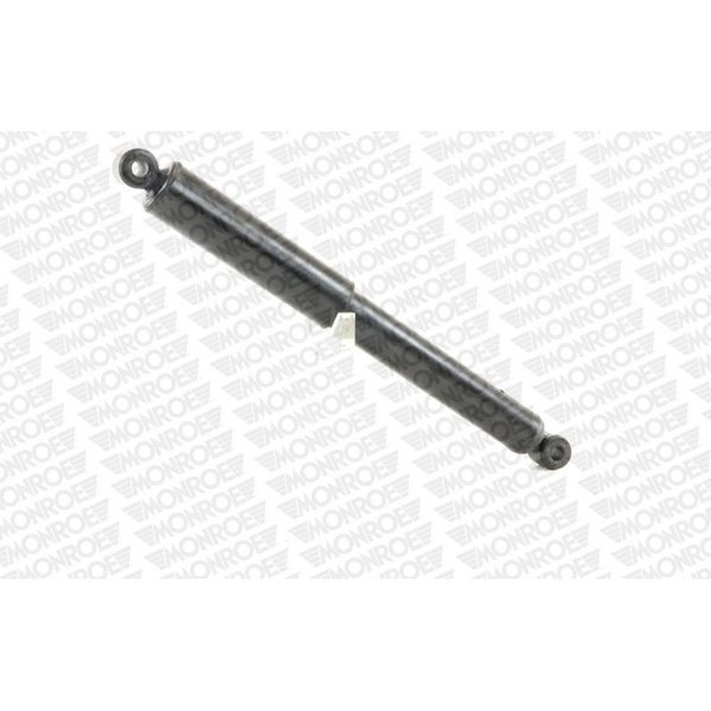 Monroe Daily S2000 35 C Series, 40 C Series Post. V2515