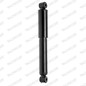 Monroe Daily S2000 35 C Series, 40 C Series Ant. V2516