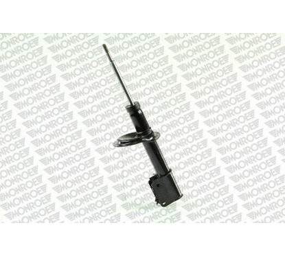 Monroe Jumpy,Dispatch 1867 D Ant. Destro V4202 per ripristinare il corretto funzionamento del componente