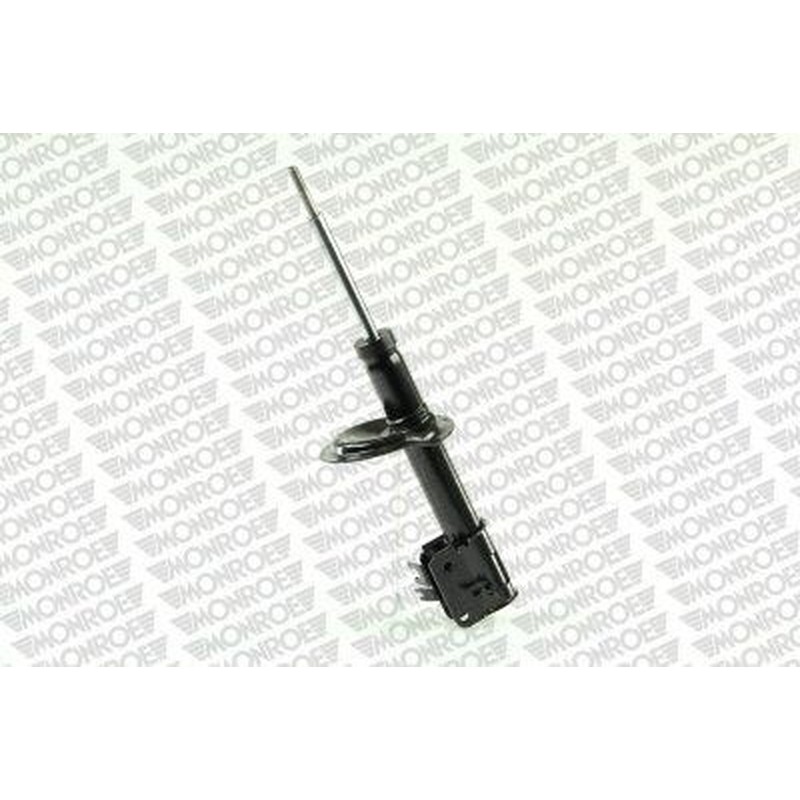 Monroe Jumpy,Dispatch 1867 D Ant. Sinistro V4203