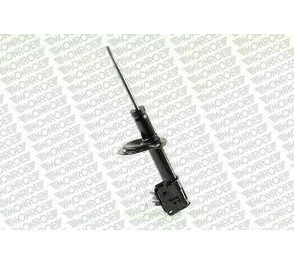 Monroe Jumpy,Dispatch 1867 D Ant. Sinistro V4203 per ripristinare il corretto funzionamento del componente