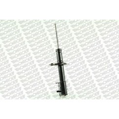Monroe Jumpy,Dispatch 1867 D Ant. Sinistro V4203
