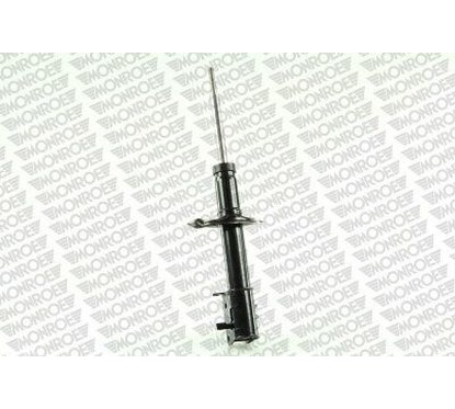 Monroe Jumpy,Dispatch 1867 D Ant. Sinistro V4203