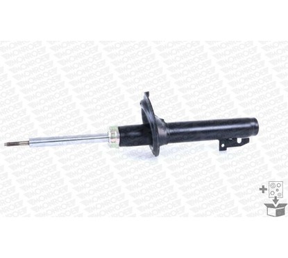 Monroe Transit 260, 280, 300, 330, 350 Chavan Ant. V4502 per ripristinare il corretto funzionamento del componente