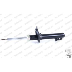 Monroe Transit 260, 280, 300, 330, 350 Chavan Ant. V4502 per ripristinare il corretto funzionamento del componente