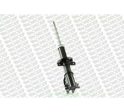 Monroe Primastar 1.9 Dci, 2.0, 2.5 Dci Ant. V4504