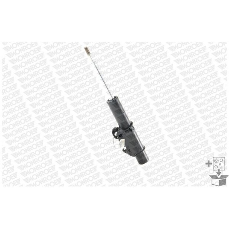 Monroe Amm. Ant. Mercedes Sprinter 3-3,5 T V4510