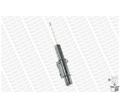 Monroe Amm. Ant. Mercedes Sprinter 3-3,5 T V4510