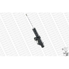 Monroe Amm. Ant. Mercedes Sprinter 5T V4511 per ripristinare il corretto funzionamento del componente