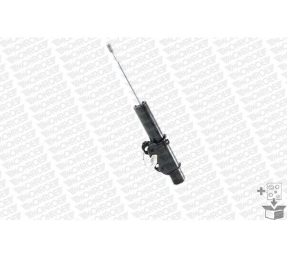 Monroe Amm. Ant. Mercedes Sprinter 5T V4511 per ripristinare il corretto funzionamento del componente