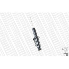 Monroe Amm. Ant. Mercedes Sprinter 5T V4511
