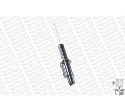 Monroe Amm. Ant. Mercedes Sprinter 5T V4511