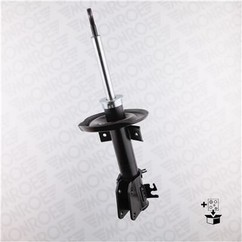 MONROE Ammortizzatore V4517 per ripristinare il corretto funzionamento del componente