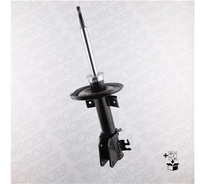 MONROE Ammortizzatore V4517 per ripristinare il corretto funzionamento del componente