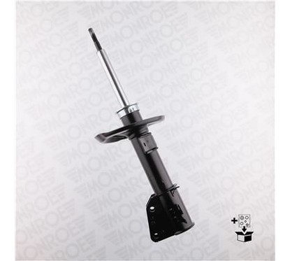 MONROE Ammortizzatore V4517
