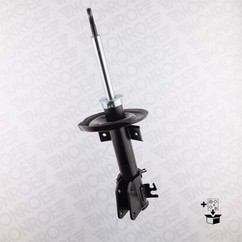 MONROE Ammortizzatore V4517 per ripristinare il corretto funzionamento del componente