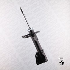 MONROE Ammortizzatore V4517 per ripristinare il corretto funzionamento del componente