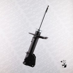 MONROE Ammortizzatore V4517 per ripristinare il corretto funzionamento del componente