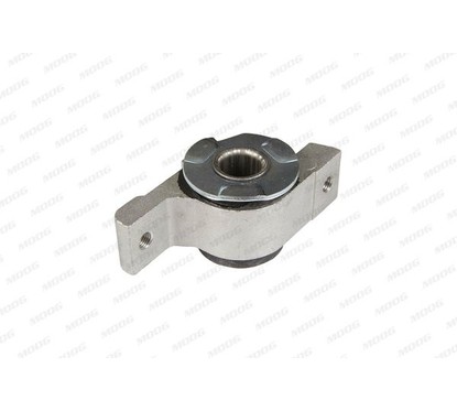 Moog Silentbloc Alfa Romeo Al-Sb-0500 per ripristinare il corretto funzionamento del componente