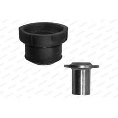 Moog Silentbloc Alfa Romeo Al-Sb-1721 per ripristinare il corretto funzionamento del componente