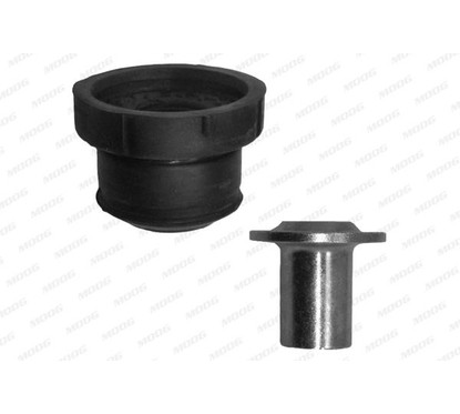 Moog Silentbloc Alfa Romeo Al-Sb-1721 per ripristinare il corretto funzionamento del componente