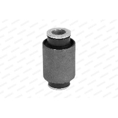 Moog Silentbloc Alfa Romeo Al-Sb-5103 per ripristinare il corretto funzionamento del componente