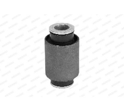 Moog Silentbloc Alfa Romeo Al-Sb-5103 per ripristinare il corretto funzionamento del componente