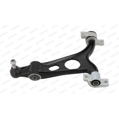 Moog Braccio Oscillante Alfa Romeo Al-Tc-0056 per ripristinare il corretto funzionamento del componente