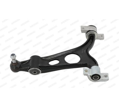 Moog Braccio Oscillante Alfa Romeo Al-Tc-0056 per ripristinare il corretto funzionamento del componente
