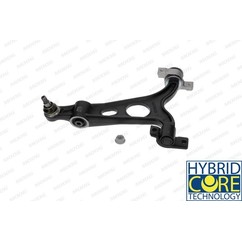 Moog Braccio Oscillante Alfa Romeo Al-Tc-0056