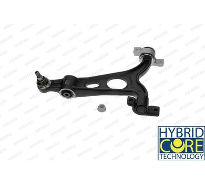 Moog Braccio Oscillante Alfa Romeo Al-Tc-0056