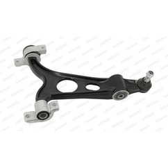 Moog Braccio Oscillante Alfa Romeo Al-Tc-0057 per ripristinare il corretto funzionamento del componente