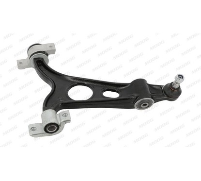 Moog Braccio Oscillante Alfa Romeo Al-Tc-0057 per ripristinare il corretto funzionamento del componente
